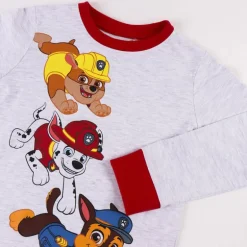 Pijama Largo Patrulla Canina