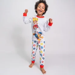 Pijama Largo Patrulla Canina