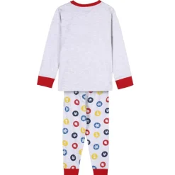 Pijama Largo Patrulla Canina