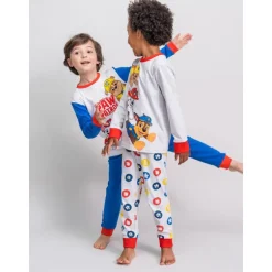 Pijama Largo Patrulla Canina