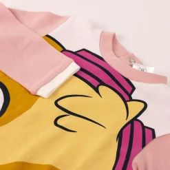 Pijama Largo Paw Patrol Bebé
