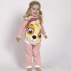 Pijama Largo Paw Patrol Bebé