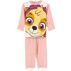 Pijama Largo Paw Patrol Bebé