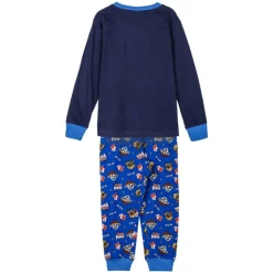 Pijama Largo Paw Patrol para Niños