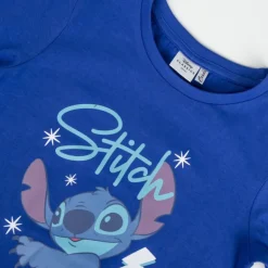 PIJAMA LARGO SINGLE JERSEY STITCH