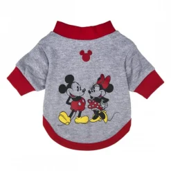 Pijama para Perro con Estilo Mickey