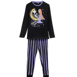 Pijama Pesadilla Antes de Navidad