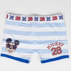 PIJAMA TIRANTES SINGLE JERSEY NECESER MICKEY