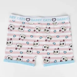 PIJAMA TIRANTES SINGLE JERSEY NECESER GABBY´S DOLLHOUSE