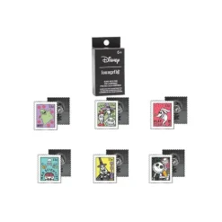 Pin Chapa Sorpresa Funko Pesadilla Antes de Navidad