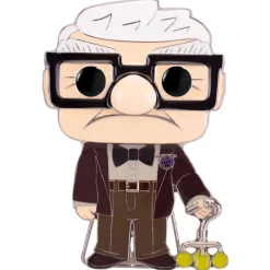 Pin Esmaltado Funko Pop! Carl Up Pixar