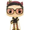 Pin Esmaltado Funko Pop! Catwoman