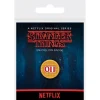 Pin Esmaltado Stranger Things (Eggo)