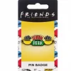 Pin Friends Central Perk