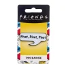 Pin Pivot Friends