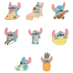 Pin sorpresa Lilo & Stitch Funko