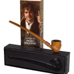 Pipa de Colección Bilbo Baggins - El Hobbit