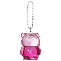 Pixar Pack 3 Llaveros Sorpresa Sweet Treats Series 4 cm