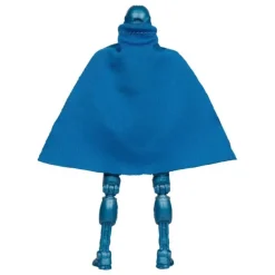 Playset Fortaleza de la Soledad con Superman Robot Superman (2025) DC Direct