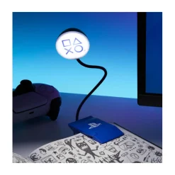 Playstation lámpara de lectura