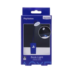 Playstation lámpara de lectura