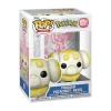 Pokemon POP! Games Figura Vinyl Fidough 9 cm