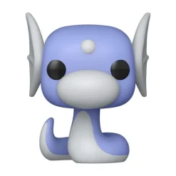 Pokemon POP! Games Figura de Vinilo Dratini 9 cm