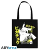 Pokemon Tote Bag Pikachu