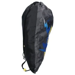 Pokémon Bolsa de Deporte Pikachu Alta Calidad 44x36 cm