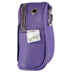 Pokémon Bolsa Pequeña con Llavero Micro Bag Gengar