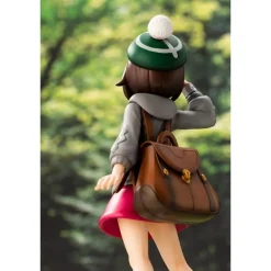 Pokémon Estatua ARTFXJ Gloria & Sobble 21 cm de Kotobukiya