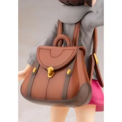 Pokémon Estatua ARTFXJ Gloria & Sobble 21 cm de Kotobukiya