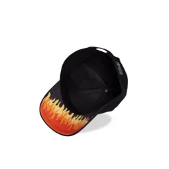 Pokémon Gorra Béisbol Charizard 100% Algodón