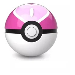 Pokémon Réplica Diecast Mini Love Ball con Luz LED