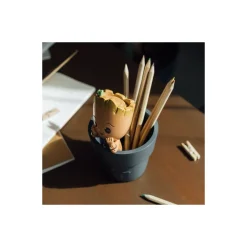 Portalapiceros Groot Marvel