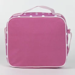 Portamerienda Térmico Minnie - Accesorios Escolares