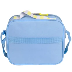 Portameriendas Bluey 3D Infantil