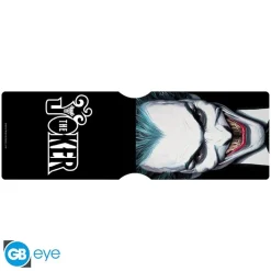 Portatarjetas DC Comics - Joker
