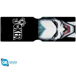 Portatarjetas DC Comics - Joker