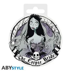 Posavasos de Cerámica "Emily" de Corpse Bride