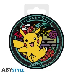 Posavasos de Cerámica Pikachu Pokémon