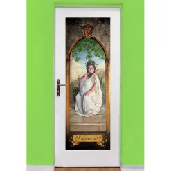 Poster gigante Harry Potter Fat Lady