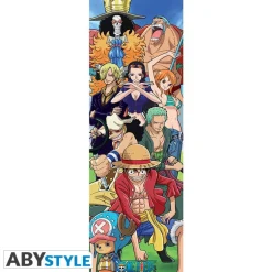 Poster gigante One Piece