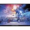 Poster Gigante Star Wars Legacy Characters
