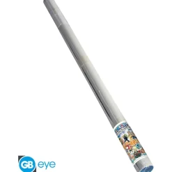 Poster New World One Piece