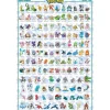 Poster Pokemon Hoenn