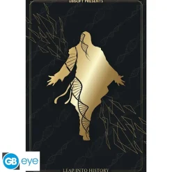 Póster Assassin's Creed Maxi 91.5x61 cm - 15 Aniversario