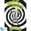 Póster Maxi Beetlejuice 91.5x61 cm - Licencia Oficial