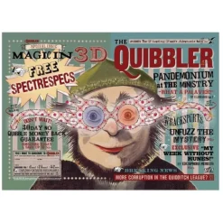 Póster Spectrespecs Harry Potter