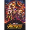 Póster Vengadores Infinity War Thanos 61 x 91 cm